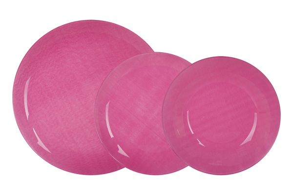 Сервиз столовый Luminarc Arty Rose 18 предметов (L3651)