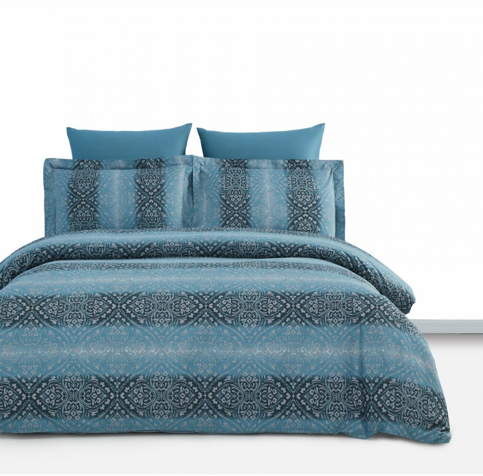 Постельное белье Arya Alamode 1,5 160х220 Pam (8680943078667)