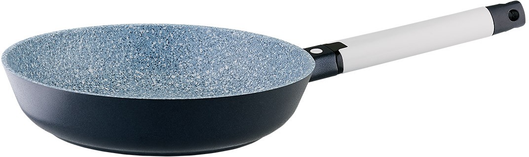 Сковорода Vinzer Greblon Compact Induction Line 20 см (89510)