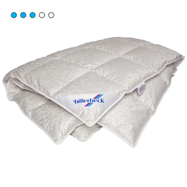 Одеяло Billerbeck Жанет модал-жаккард К0 172х205 (0596-80/02)