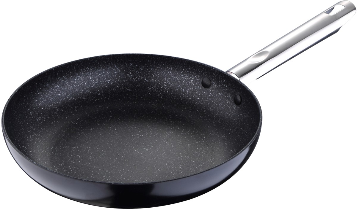 Сковорода Renberg Essential steel 28 см (RB-1454)