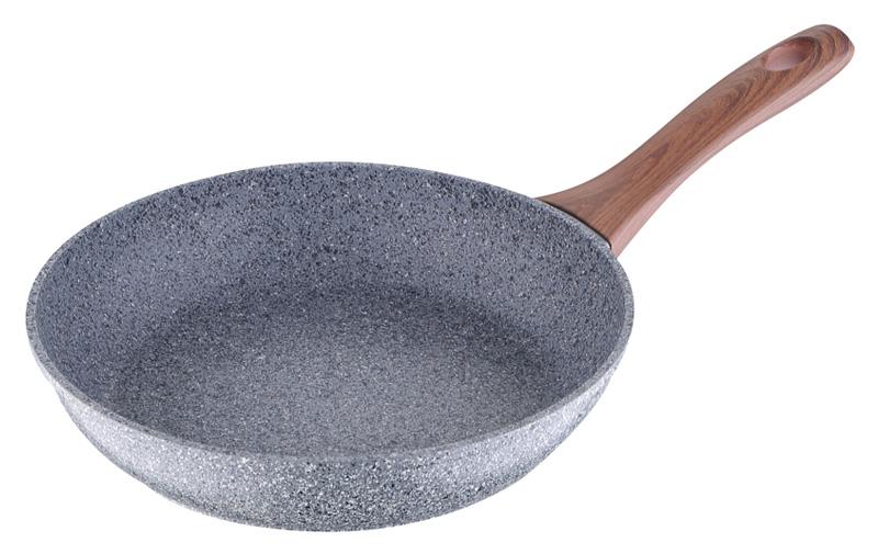 Сковорода Bergner Granito 26 см (BG-7971)