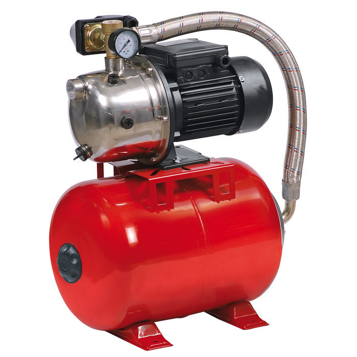 Насосная станция Sprut  AUJS 110/24L (0145)