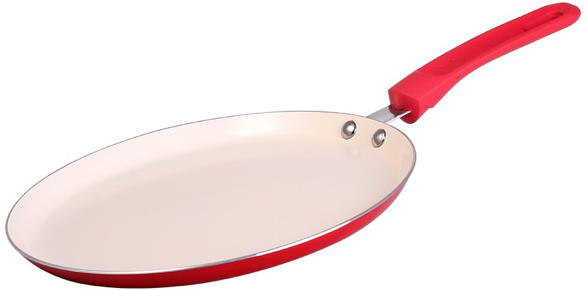 Сковорода для блинов Blaumann 24 см (BL-1531CR-SP)