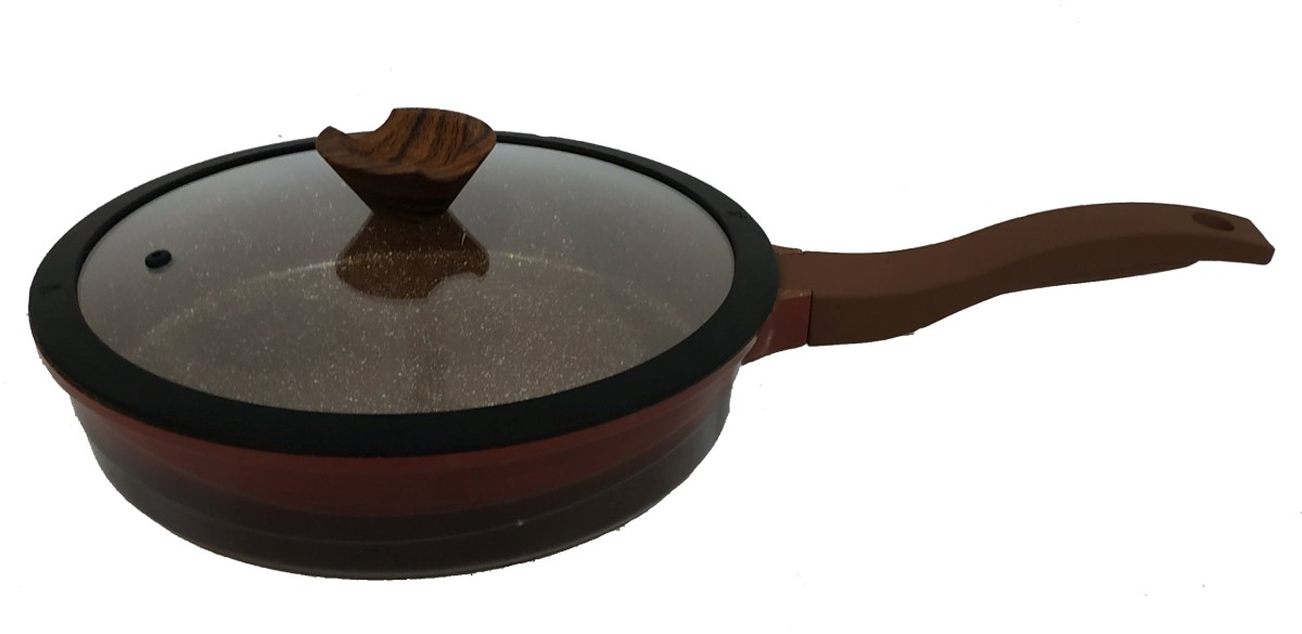 Сковорода Zurrichberg 28 см (ZB-4004)