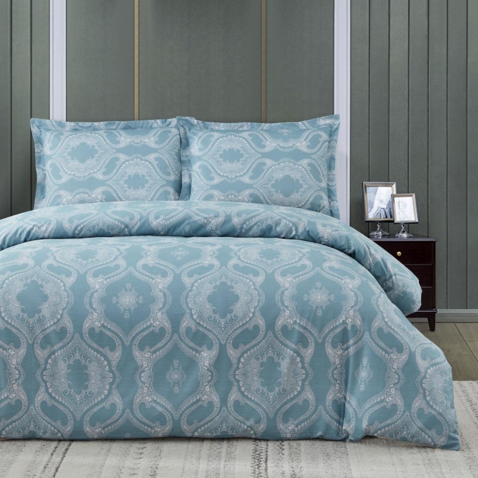 Постельное белье Arya Simple Living 2 200х220 Veras (8680943092915)