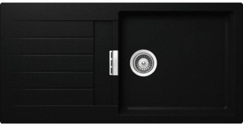 Кухонная мойка Schock Signus D100 L Puro-84 (50056084)
