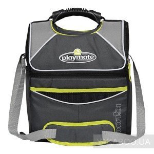 Термосумка (сумка-холодильник) PM GRIPPER 6 л синий (59769)