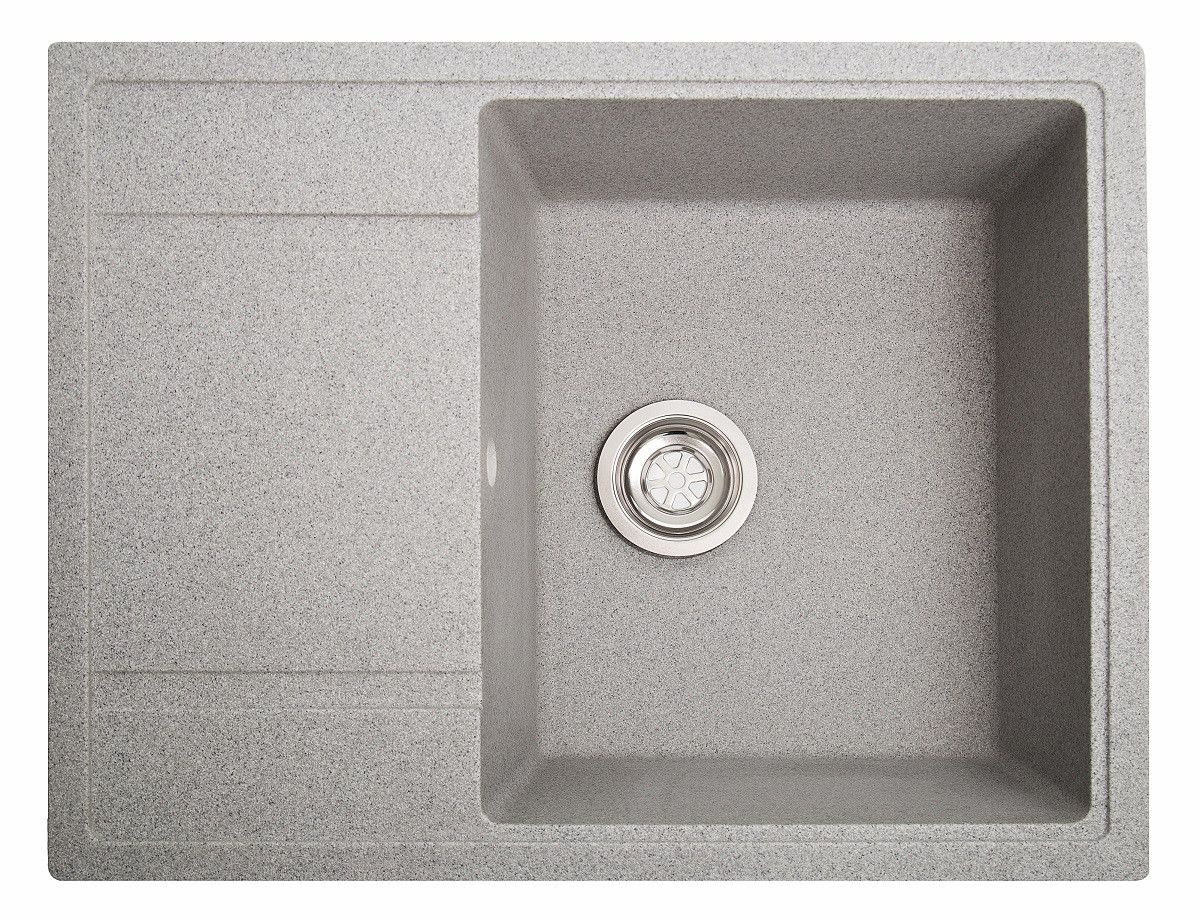 Кухонная мойка Galati Jorum 65 Seda (601) (10498)