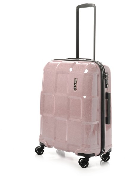 Чемодан Epic Crate Reflex (M) Crystal Rose (924512)