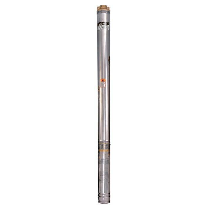 Насос скважинный Sprut 100QJD 228-1.5 (0051)