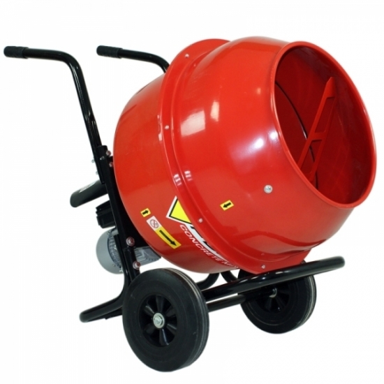 Бетономешалка Forte EW7150, 150л (29017)