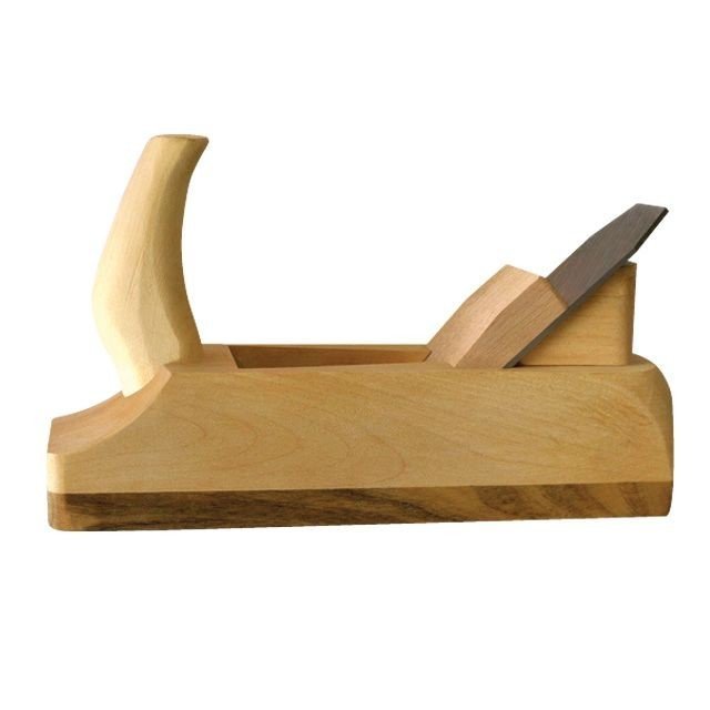 Рубанок деревянный Intertool 240мм*50мм (HT-0050)