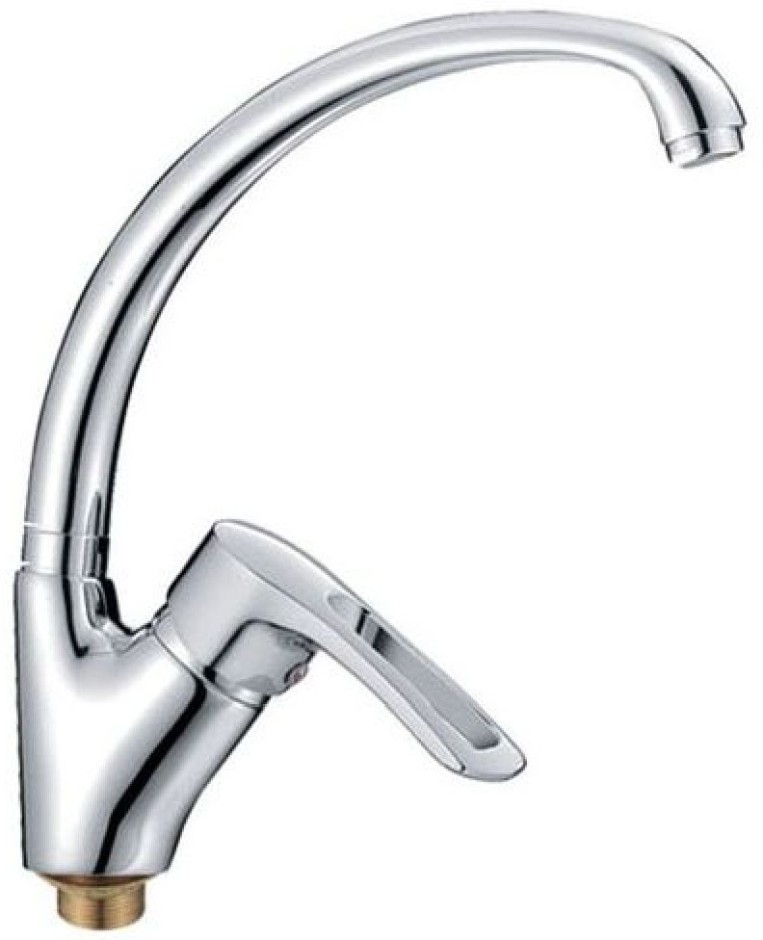 Кухонный смеситель Champion Hansberg 777 на гайке (CH0042)