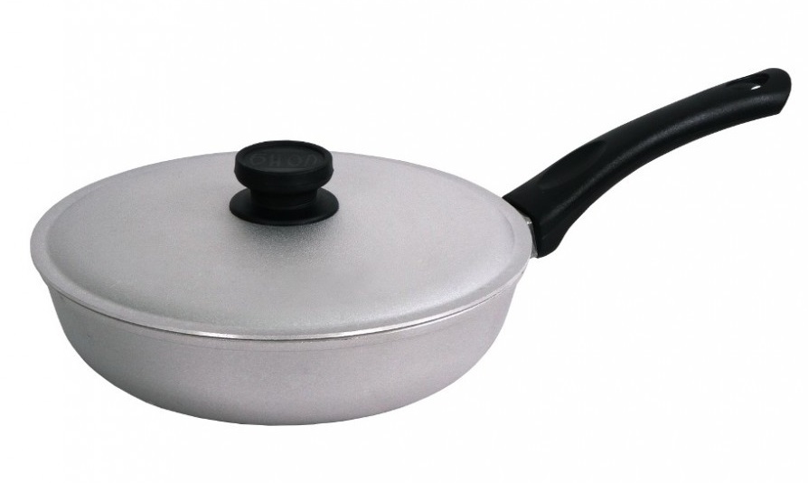 Сковорода Биол 22 см (А221)