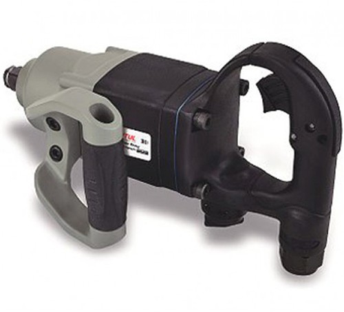 Пневмогайковерт Toptul 3/4" 2170 N/m 5500 об/мин 5.69 кг композитный корпус (KAAC2416)