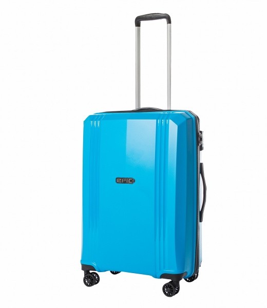 Чемодан Epic Airwave VTT SL (M) Blue Jewel (925584)
