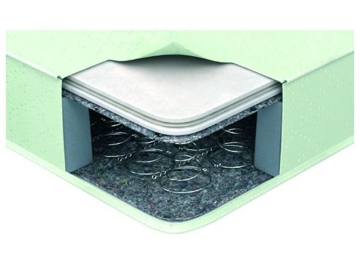 Матрас Come-for Лайт односторонний 180х200 см (2564271802001)