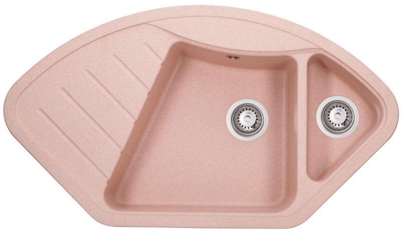 Мойка для кухни Granado Barcelona Avena (1102)