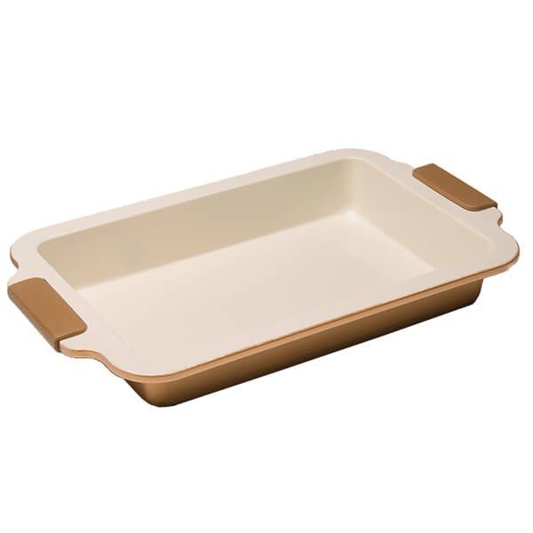 Форма для запекания Maestro 36 х 23 х 5 см Керамическая (MR1126-36)