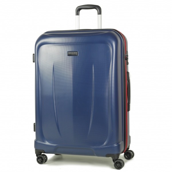 Чемодан Rock Delta (L) Navy (925896)
