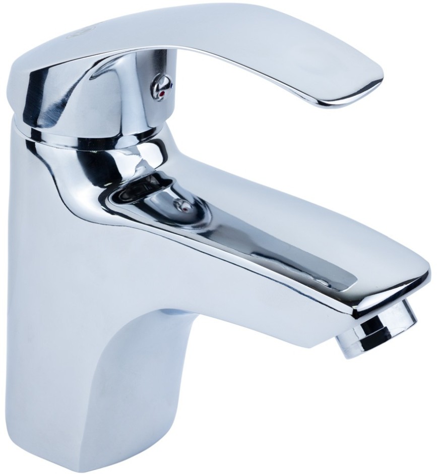 Смеситель для раковины Tau SL D40 на шпильке (SL-2A143C)