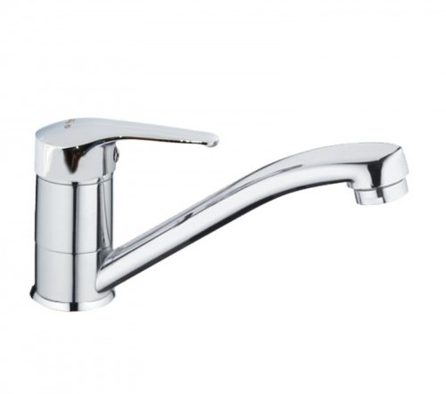 Смеситель для кухни G-Ferro Matrix 004-Z-15CM (GF1009)