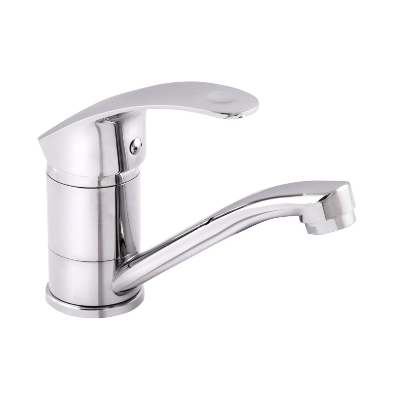 Смеситель для раковины ZERIX PED-B 135 (ZX0064)