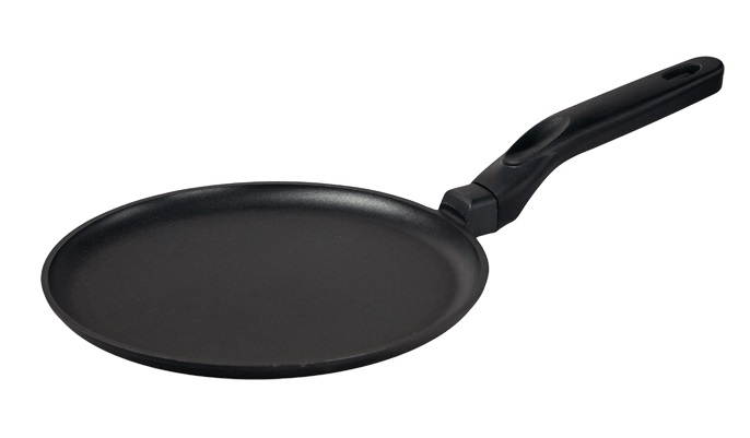 Сковорода TALKo Веста 24 см (A5124)