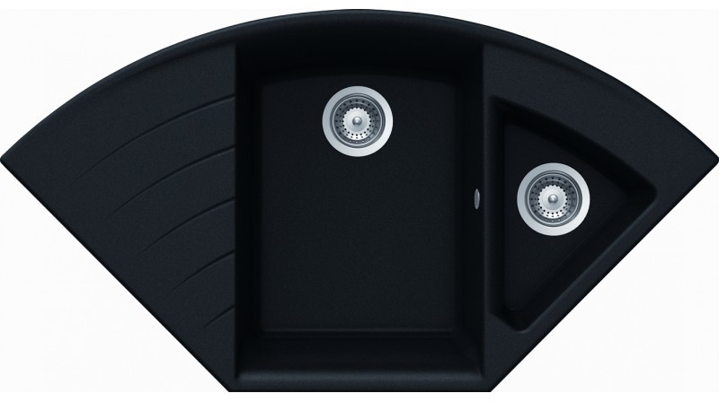 Мойка для кухни Schock Lotus C150 Magma-97 (54129097)
