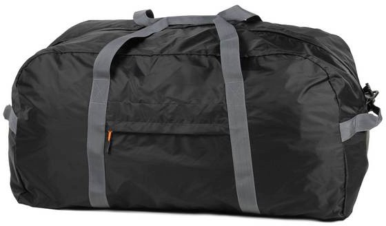 Сумка дорожная Members Foldaway Holdall Large 112 Black (923567)