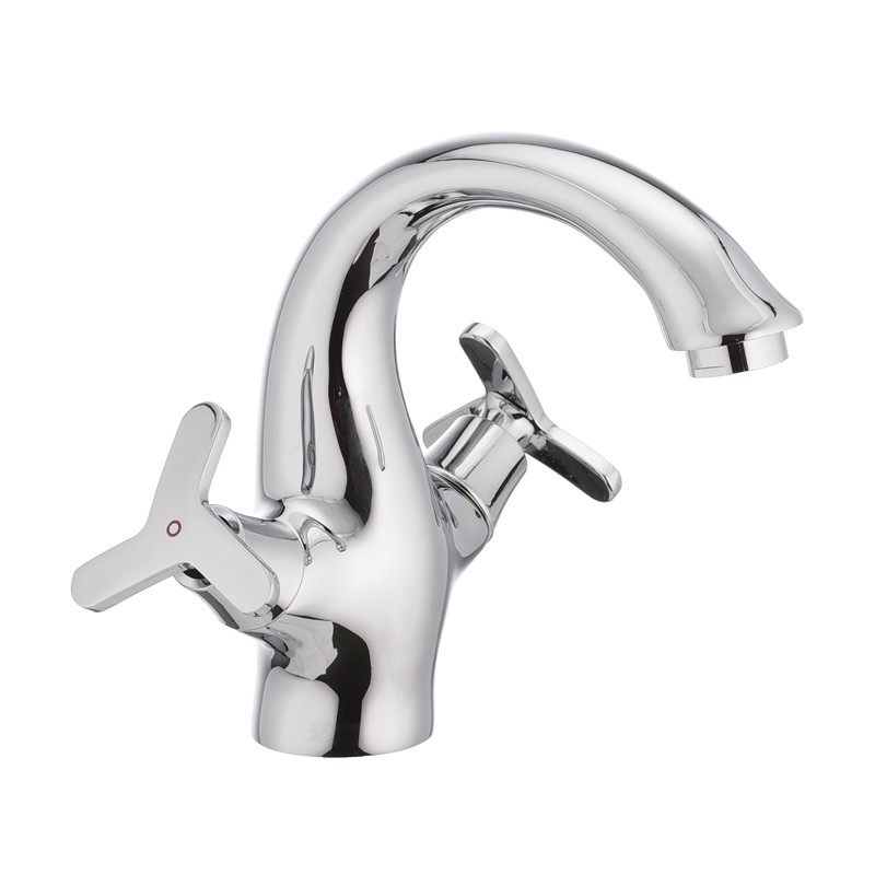 Смеситель для раковины MIXXUS PREMIUM APOLLO 161 (MI0604)