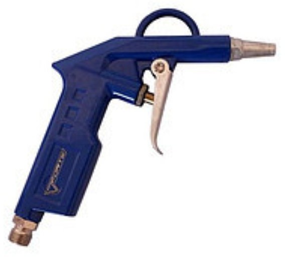 Пневмопистолет воздушный Forte AG-16 (32139)