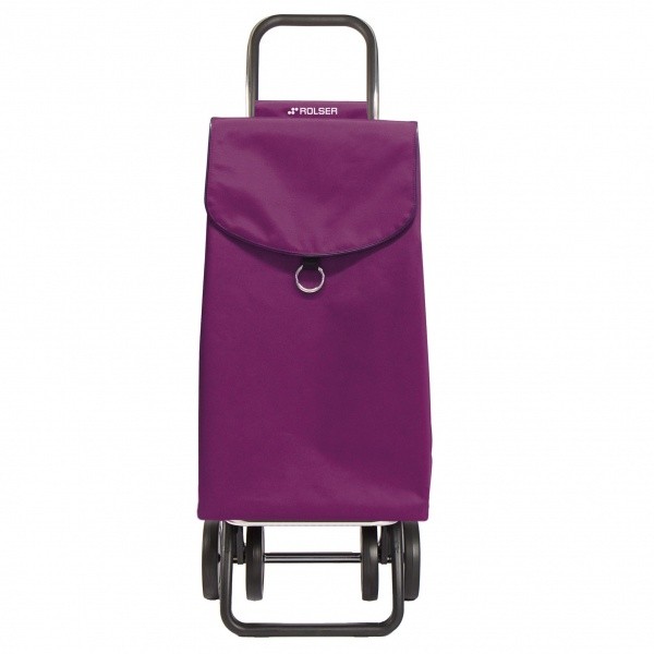 Сумка-тележка Rolser Pep MF Logic Dos+2_41 Bassi (925967)