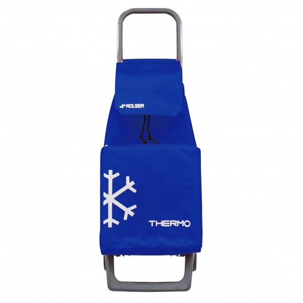 Сумка-тележка Rolser Jet Termo LN Joy 40 Azul (925929)