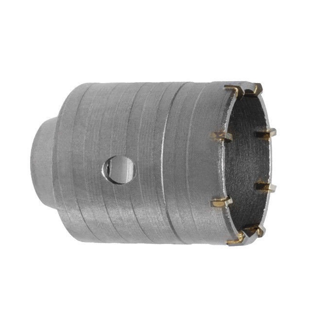Сверло корончатое Intertool по бетону 36мм (SD-0425)