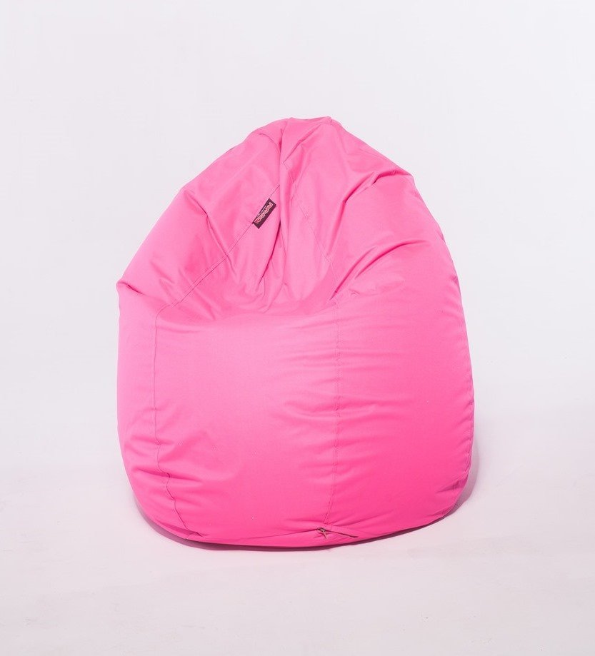 Кресло-груша Poparada Pink large (G1L)