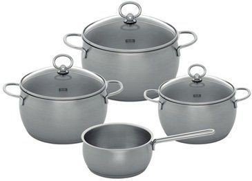 Набор посуды Fissler Royal 7 предметов (F-031-128-04)