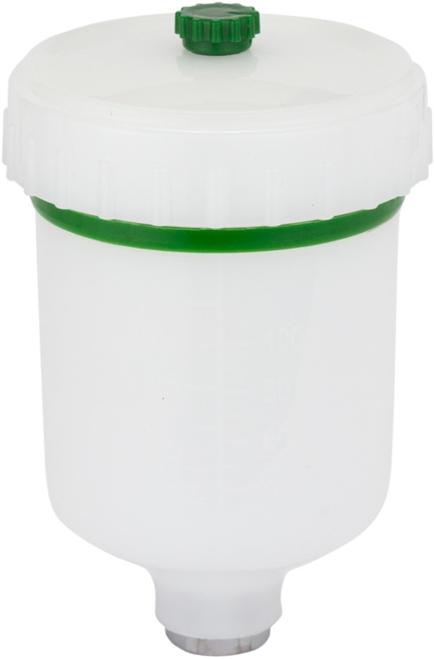 Бачок верхний для краскораспылителя Refine 100 мл FT M14×1 (6817081)