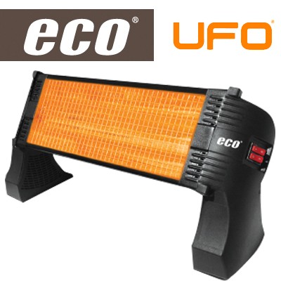 Инфракрасный обогреватель UFO ECO Mini 1500 1,5кВт (51819)