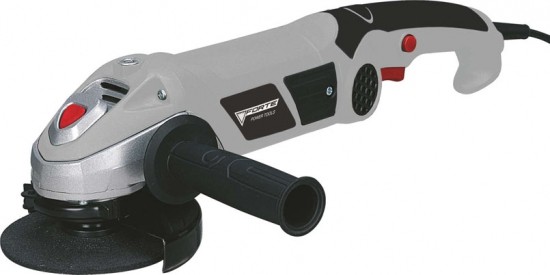 Болгарка Forte EG 14-125L 1400 Вт 125 мм (60108)