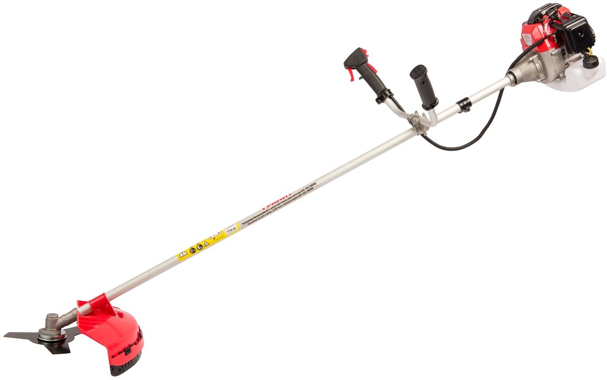 Триммер бензиновый Гранит БТ-52/3800 (844537)