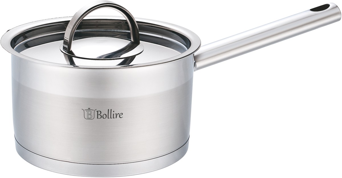 Ковш Bollire 16 см 1.8 л (2301)