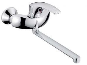 Кухонный смеситель Haiba Mars 005 (HB0255)