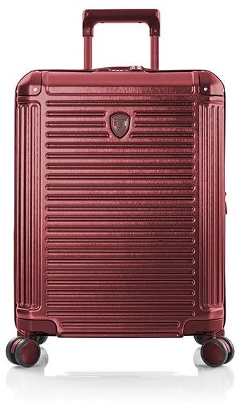 Чемодан Heys Edge (S) Burgundy (926717)