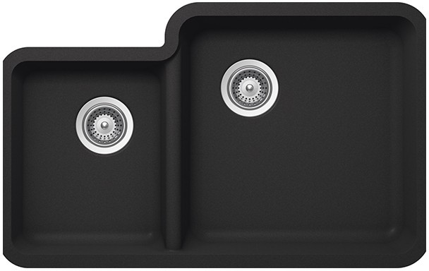 Мойка для кухни Schock Solido N175 Onyx-10 (27159010)