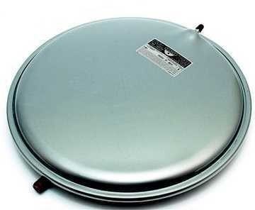 Бак Zilmet oem-pro для монтажа в котлы плоский 6 л 3 bar