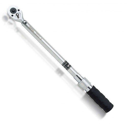 Динамометрический ключ Toptul 3/4" 1000 мм 100-800 Нм (ANAS2480)
