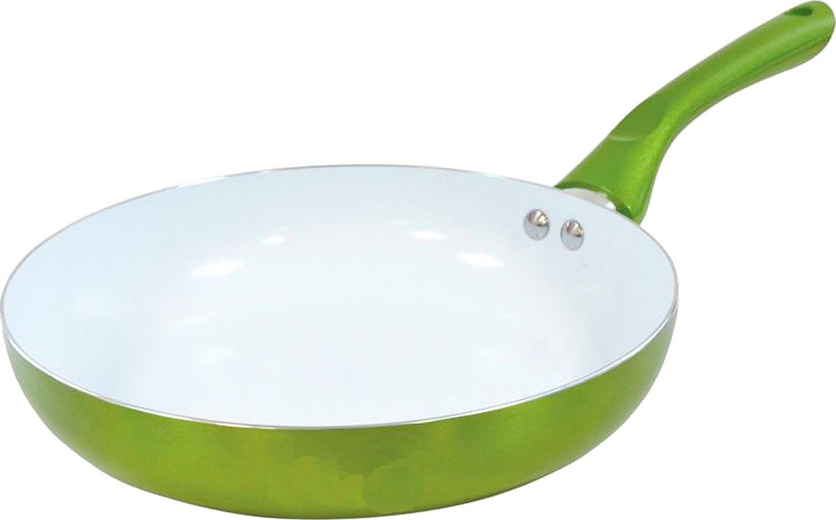 Сковорода Martex 24 см с керамическим покрытием (26-203-023)