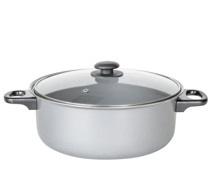 Кастрюля Martex 3.5 л 24 см 26-203-010/1